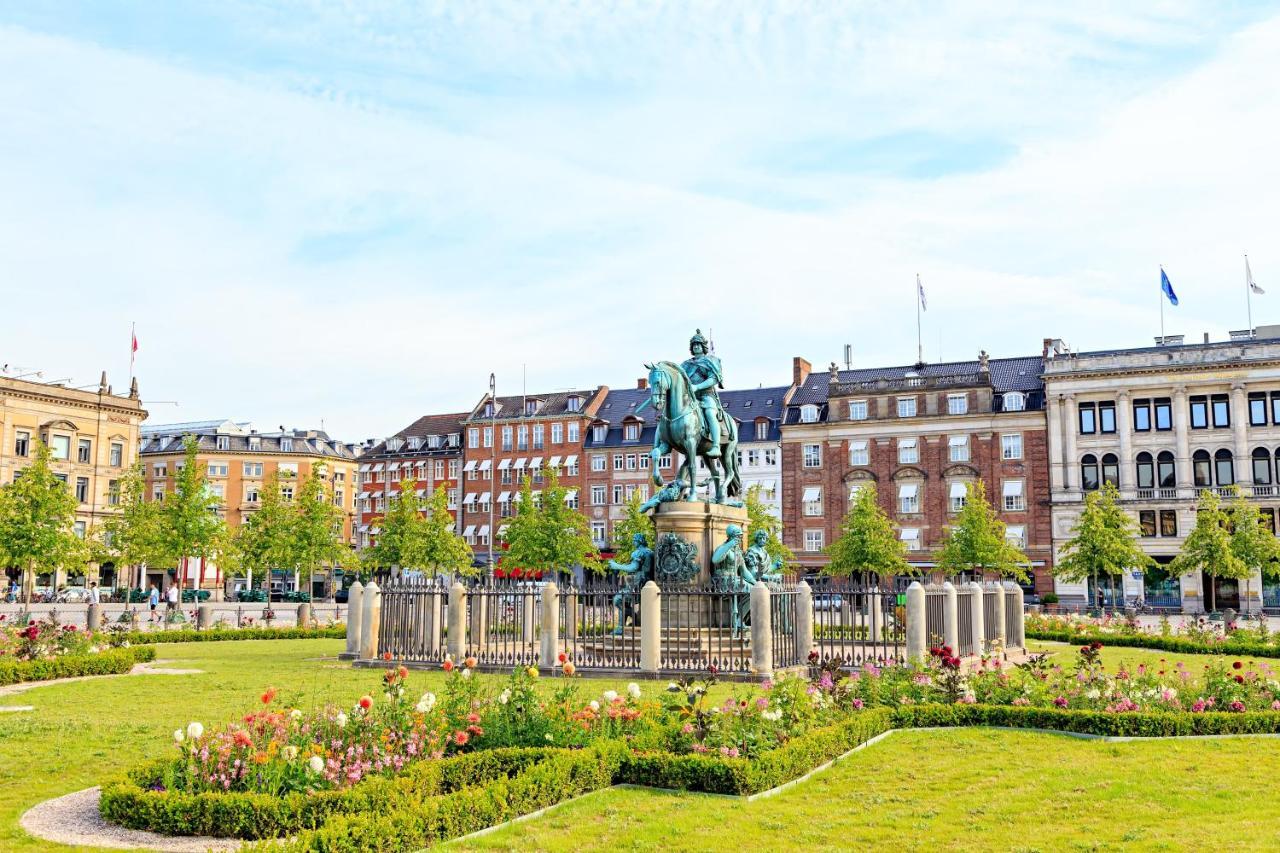 Perfect For Friends & Families 2 Bedroom Apartment In Cph Kodaň Exteriér fotografie