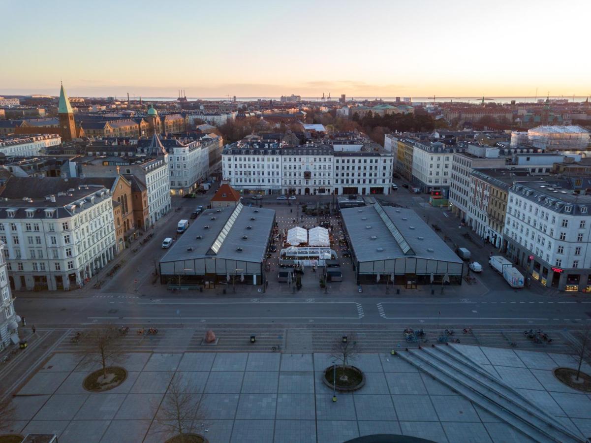 Perfect For Friends & Families 2 Bedroom Apartment In Cph Kodaň Exteriér fotografie