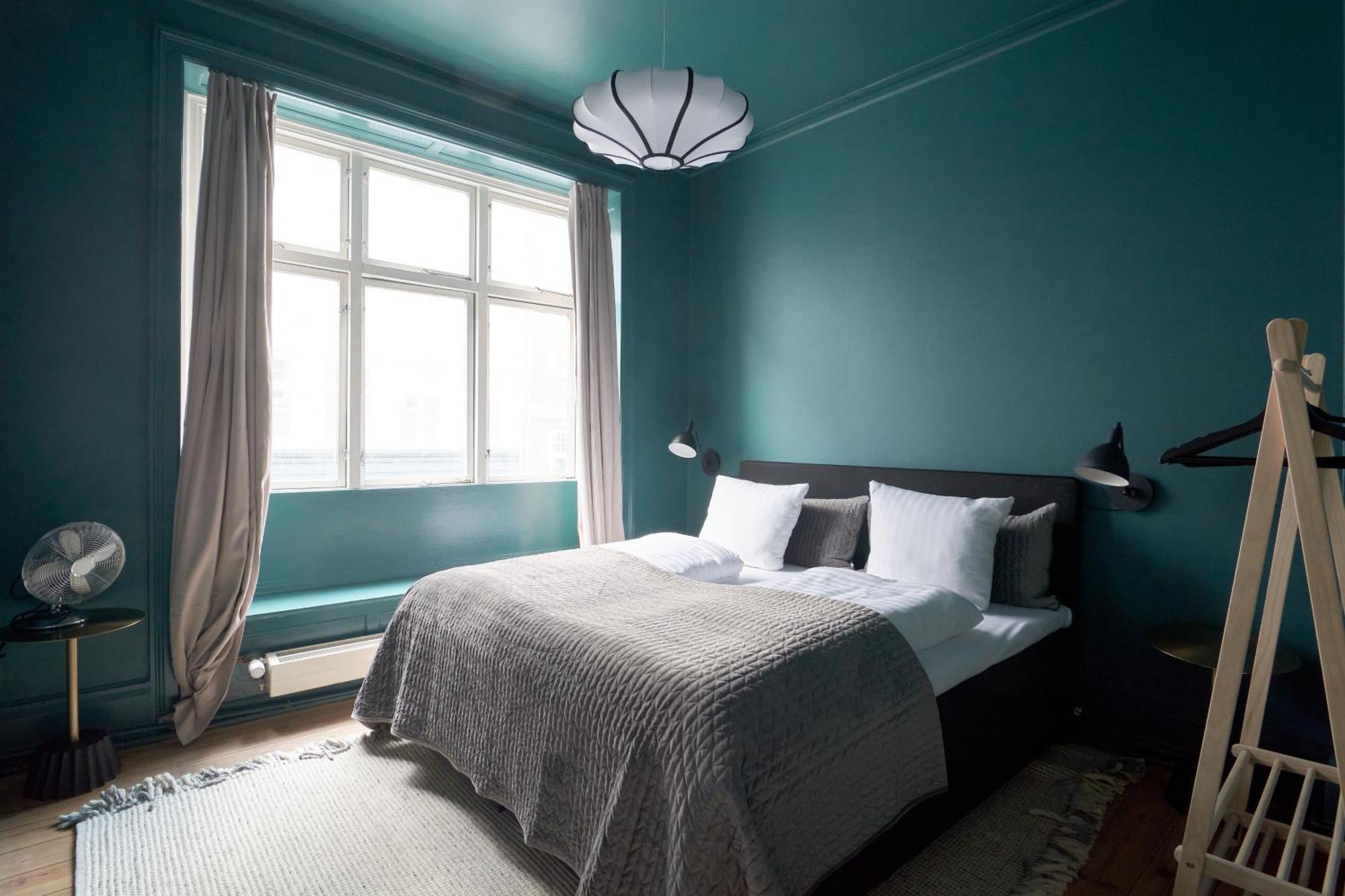 Perfect For Friends & Families 2 Bedroom Apartment In Cph Kodaň Exteriér fotografie